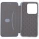 Шкіряний чохол-книжка Classy для ZTE Blade A75 4G Blue 777-05366 фото 3