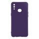 Чохол Silicone Cover Full Camera для Samsung Galaxy A10s (A107) Purple 777-02854 фото