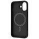 Чохол Proove Force Armor Case with Magnetic Ring iPhone 17 Black 656-04664 фото 3