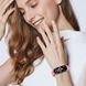 Ремінець Ocean Band для Xiaomi Mi Band 9/8/10 Pink 212-01614 фото 6