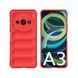 Чохол для смартфона Cosmic Magic Shield for Xiaomi Redmi A3 4G China Red 666-04977 фото