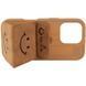 Чехол TPU Panel Stand для Apple iPhone 16 Pro (6.3") Soft Smile 777-09425 фото 5