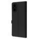 Чохол WAVE Flap Case для Realme C67 4G/Realme 12 Lite Black 777-03011 фото