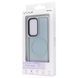Чохол WAVE Matte Insane Case with Magnetic Ring для Samsung Galaxy S24 Plus/S25 Plus Black 656-07733 фото 2