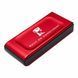 Портативний SSD Kingston XS1000R BOC 2TB USB 3.2 Gen2 Type-C 3D NAND Red SXS1000R/2000GA фото 3
