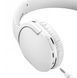 Беспроводные наушники Baseus Encok Wireless headphone D02 Pro White 656-02063 фото 5