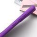 Чохол Silicone Cover Lakshmi Full Camera для Samsung Galaxy S22+ Purple 777-07022 фото 4