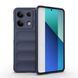 Чохол для смартфона Cosmic Magic Shield for Xiaomi Redmi Note 13 4G Sapphire 666-05027 фото 1