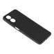 Чохол TPU Matte 1.3mm для Motorola E14 Black 555-02371 фото 2