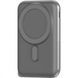Power Bank Proove Knight 20W 10000mAh Dark Gray PBGI20012205 фото 1