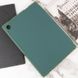 Чехол-книжка Book Cover (stylus slot) для Samsung Galaxy Tab A9+ (11'') (X210/X215) Pine green 555-00658 фото 7