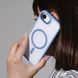 Чохол Proove Essence Case with Magnetic Ring iPhone 16e\17e Deep Purple 656-04612 фото 6