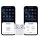 Наушники HOCO EW43 True wireless stereo headset White 656-00923 фото 5