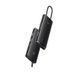 USB-хаб Baseus Lite Series 6-Port Type-C HUB Docking Station (Type-C to HDMI+USB3.0*2+Type-C Data+SD/TF) Black WKQX050001 фото 2