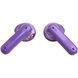 Наушники JBL Tune Flex Ghost Edition Purple (JBLTFLEXGPUR) JBLTFLEXGPUR фото 2