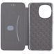 Шкіряний чохол-книжка Classy для TECNO Spark Go 1 (KL4) Green 777-05316 фото 3