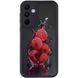 TPU чохол Prestige для Samsung Galaxy A35 Raspberry ILSO-00000074939-17 фото