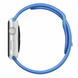 Силіконовий ремінець для Apple Watch 38/40/41 мм Royal Blue 212-00631 фото 4