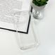 Противоударный чехол для смартфона Space III для iPhone 14 Pro Max Transparent 666-01882 фото 6