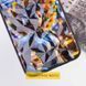 TPU+PC чехол Prisma Ladies для Xiaomi Redmi Note 14 4G (Int. version) Cyberpunk 777-07481 фото 3