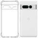 TPU чехол GETMAN Ease усиленные углы Full Camera для Google Pixel 7 Pro 555-02482 фото 1
