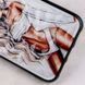 TPU+PC чохол Prisma Ladies для Apple iPhone XR (6.1") White 208-06059 фото 3