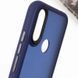 Чехол TPU+PC Lyon Frosted для Xiaomi Redmi Note 7 / Note 7 Pro / Note 7s Navy Blue ILSO-00000067385-3 фото 6