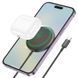 Беспроводное зарядное устройство HOCO CW52 Enjoy magnetic wireless fast charging Black 6942007611367 фото 5