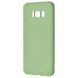 Чохол WAVE Colorful Case (TPU) Samsung Galaxy S8 Plus (G955F) Mint gum 656-06291 фото 1