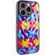 Чохол TPU+PC Prisma Fluffie для Apple iPhone 14 Pro (6.1") Puzzle 208-05488 фото 1
