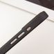 TPU+PC чохол Blueo Skin Friendly Frosted with MagSafe для Apple iPhone 14 Pro (6.1") Black 777-07910 фото 8