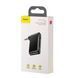 Bluetooth-ресивер Baseus BSBA-02 AUX Wireless Audio Receiver Black WXQY010001 фото 2