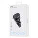Автоутримувач Proove Basic Air Outlet Car Mount black 656-02625 фото 2
