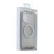 Чохол TPU+PC Mag 360 Spin Case для iPhone 15 Pro Grey 214-03223 фото 3