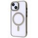 Чохол Proove Blur Case with Magnetic Ring iPhone 15 Natural Titanium 656-04204 фото 1