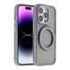 Чохол TPU+PC Mag 360 Spin Case для iPhone 15 Pro Grey 214-03223 фото 2