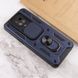 Ударопрочный чехол Camshield Serge Ring для Xiaomi Redmi Note 9s / Note 9 Pro / 9 Pro Max Blue 777-04668 фото 6
