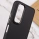 Чехол TPU Bonbon Metal Style для Samsung Galaxy A14 4G/5G Black 555-02800 фото 5