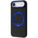 Чохол Proove Reinforce Case with Magnetic Ring iPhone 17 Air Blue 656-05075 фото 1