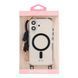 Чохол TPU+PC LanyardCase with MagSafe для iPhone 17 Black 2020000499930 фото 4