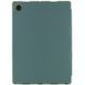 Чехол-книжка Book Cover (stylus slot) для Samsung Galaxy Tab A9+ (11'') (X210/X215) Pine green 555-00658 фото 2