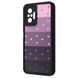 Чохол WAVE Artfull Case для Xiaomi Redmi Note 10 Pro Little Hearts 777-02367 фото 1