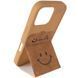 Чехол TPU Panel Stand для Apple iPhone 16 Pro (6.3") Soft Smile 777-09425 фото 4