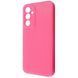 Чехол WAVE Twinkle Case Samsung Galaxy A25 pink 656-09160 фото