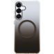 Чохол TPU+PC Phantom with MagSafe для Samsung Galaxy S26+ Black 777-09072 фото 1