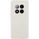 Чохол Silicone Cover Lakshmi Full Camera для Xiaomi Poco X7 Білий 555-02105 фото 1