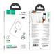 Power Bank Hoco J140A Tony PD20W ultra-thin magnetic 5000mAh Бiлий 656-03297 фото 2