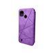 Чохол-книжка Dekker для TECNO Pop 5 Go (BD1) Lilac 666-01352 фото 2