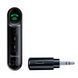 Bluetooth-ресивер Baseus BSBA-02 AUX Wireless Audio Receiver Black WXQY010001 фото 5