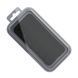 Чохол Cosmic Magic Shield для Samsung Galaxy M33 5G Black 777-01811 фото 7